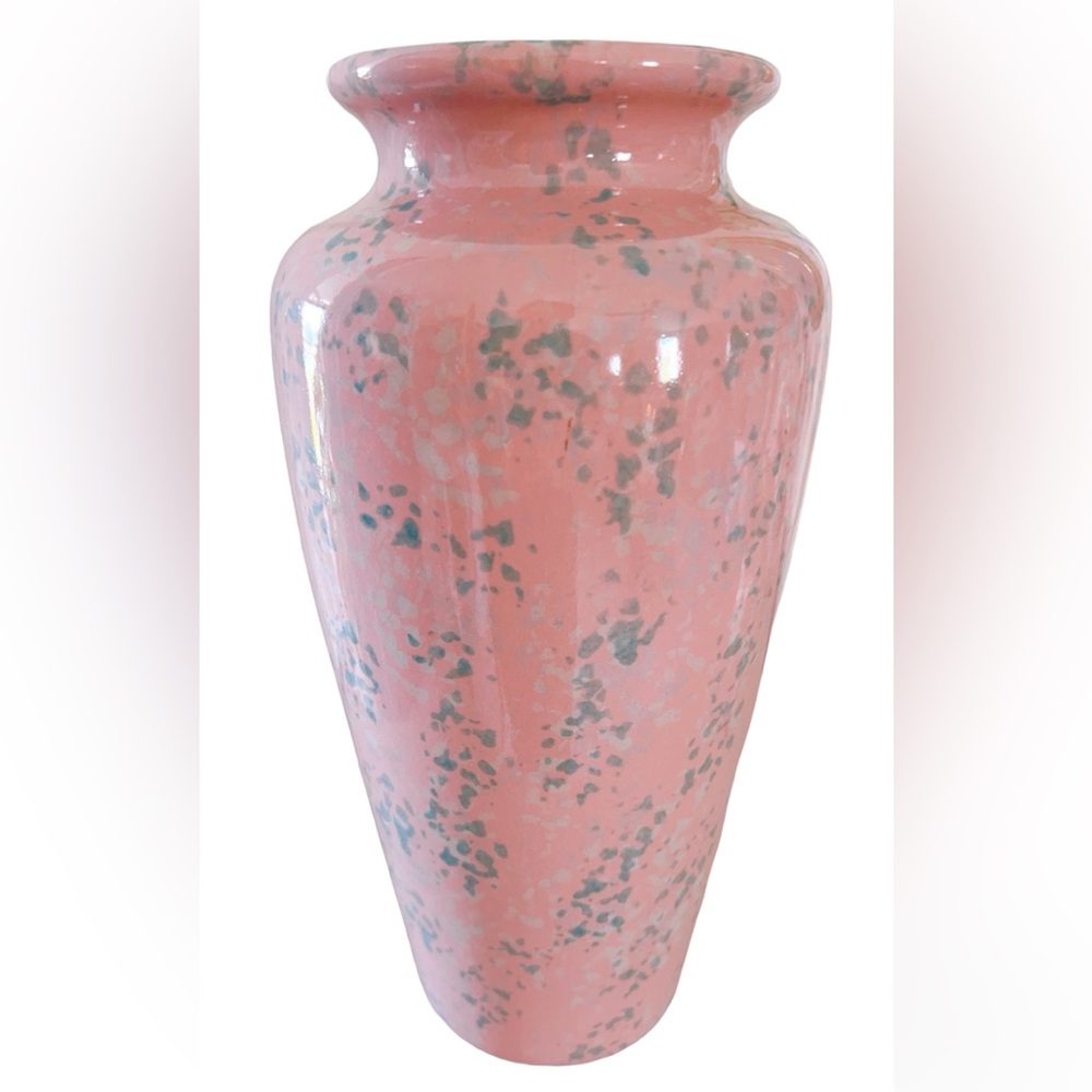 Spring is coming 🐣- Beautiful ceramic vase